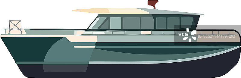 帆船游艇设计图片素材