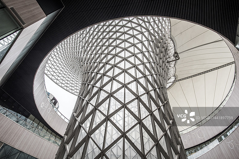 世博轴图片素材