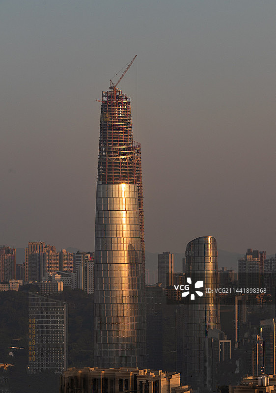 山城重庆图片素材