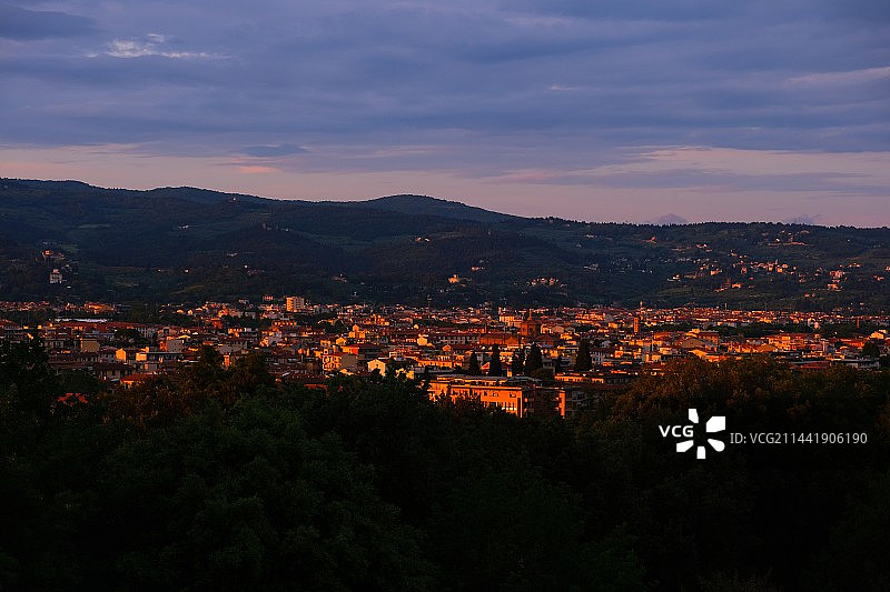 佛罗伦萨图片素材