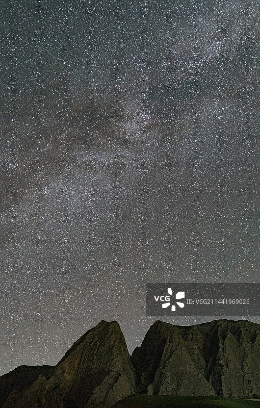 「甘南」甘加秘境图片素材