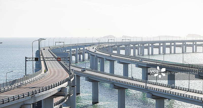 大连的海图片素材