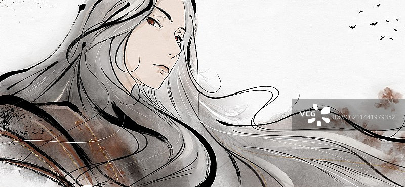 修罗神图片素材