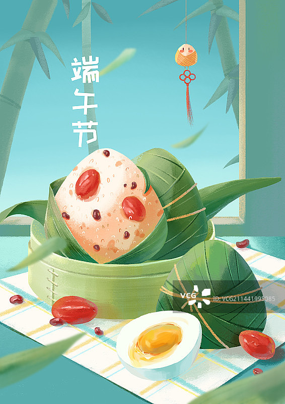 端午节图片素材