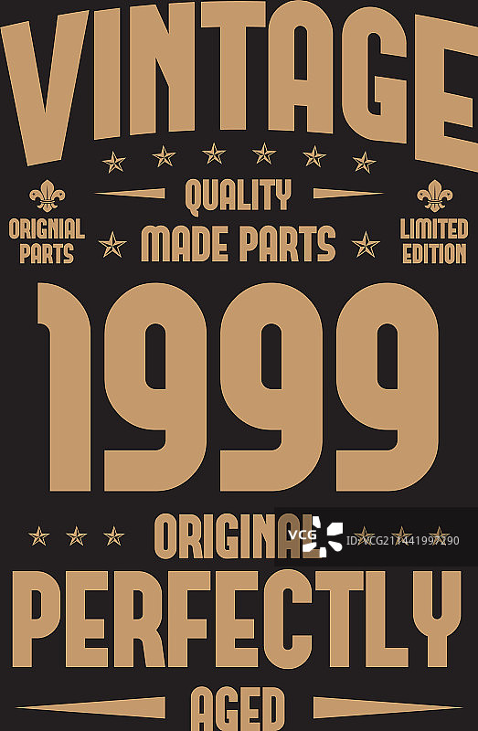 1999年复古图片素材