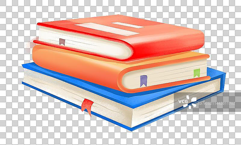 学生教育学习文具元素图片素材