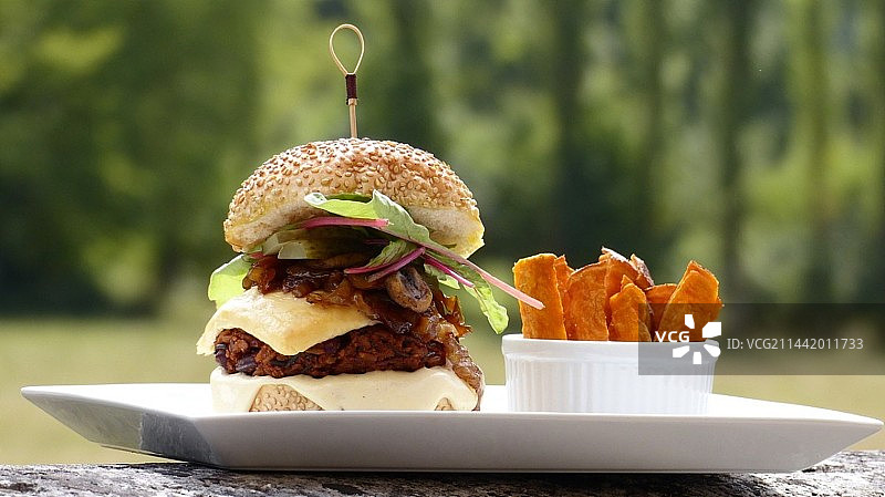 舌尖的美味图片素材