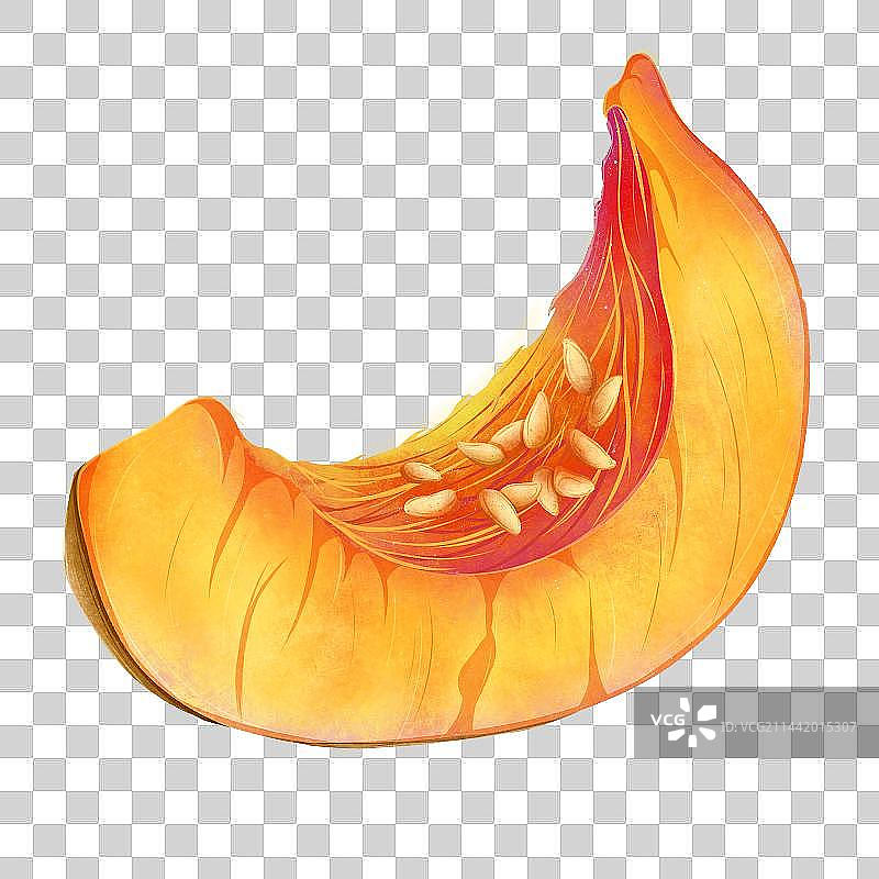 蔬菜南瓜免抠元素图片素材