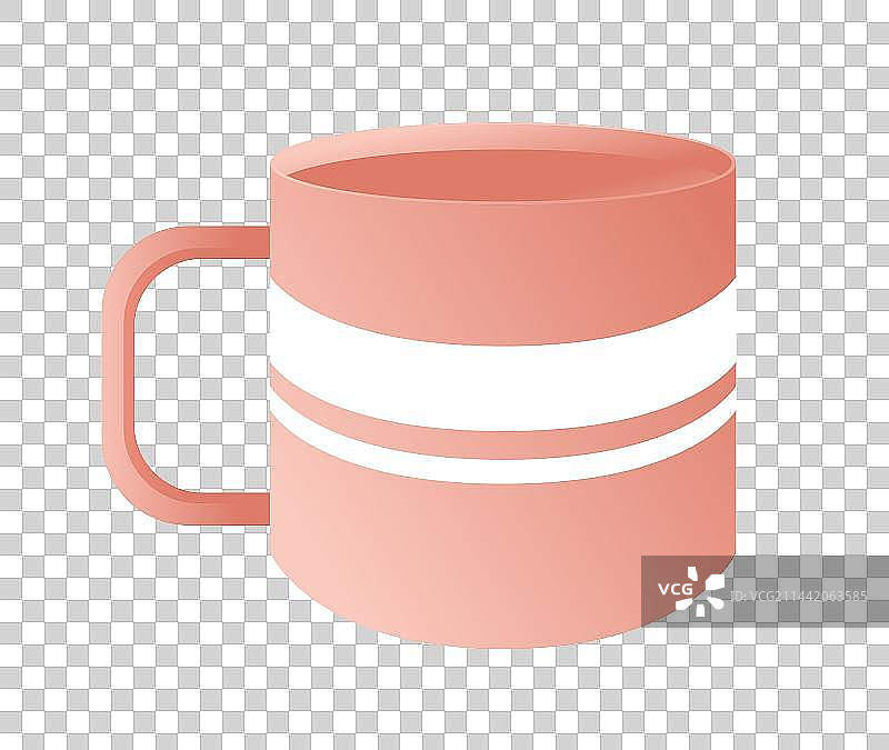 洗漱用品牙刷牙膏刷牙杯图片素材