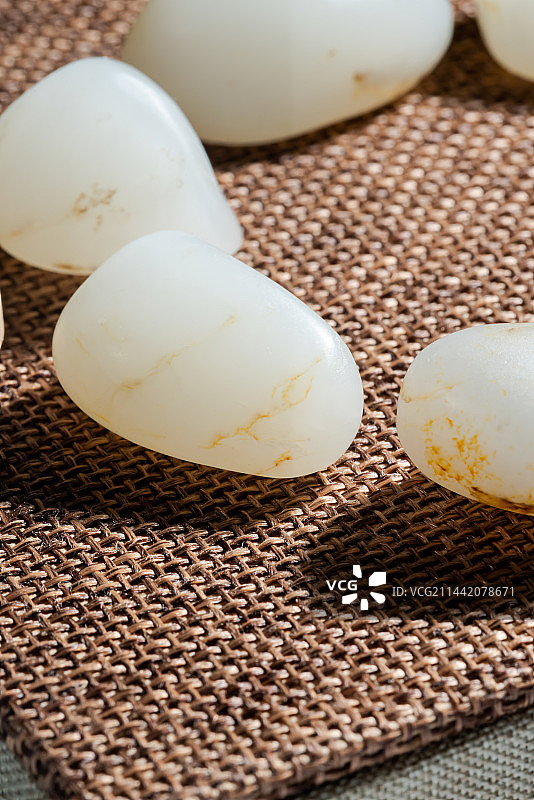 美玉和田玉图片素材