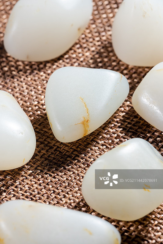 美玉和田玉图片素材