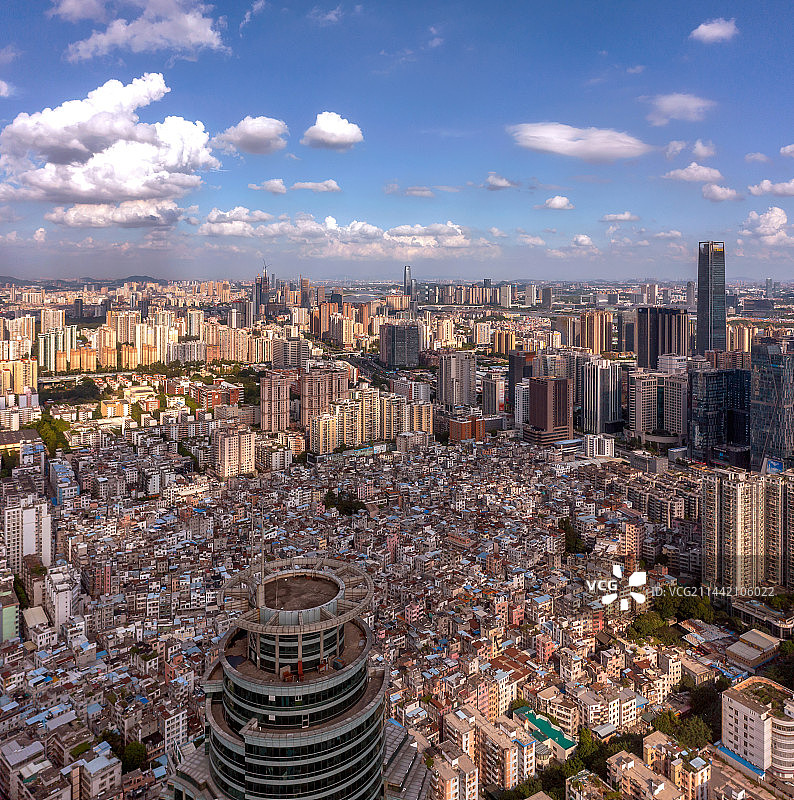 广州石牌桥图片素材