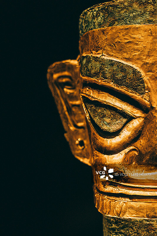 历史的凝望图片素材