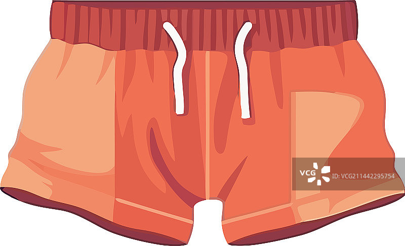 夏季活动舒适短裤长裤图片素材