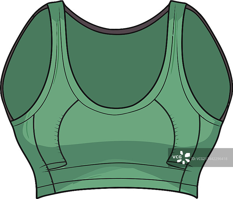 女性时尚真丝内衣系列图片素材