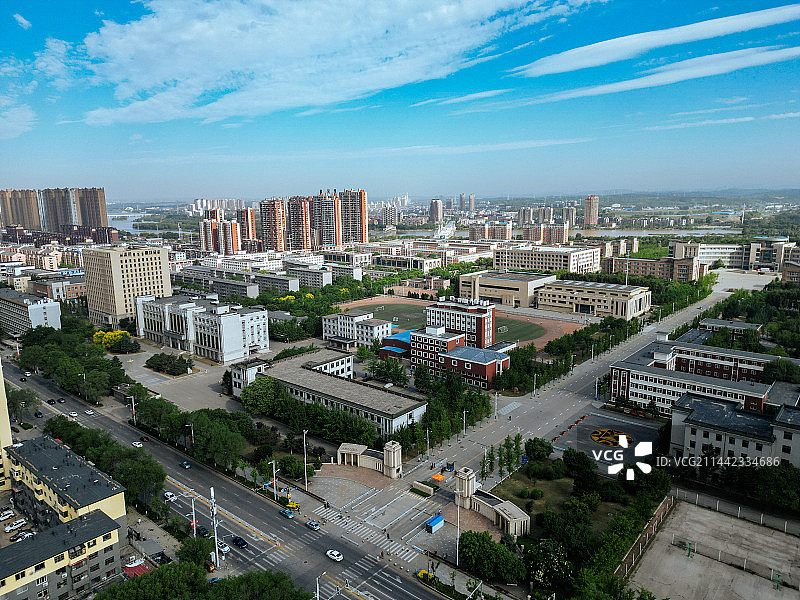 抚顺市 望花区 雷锋纪念馆 丹东路 化工大学 地标图片素材