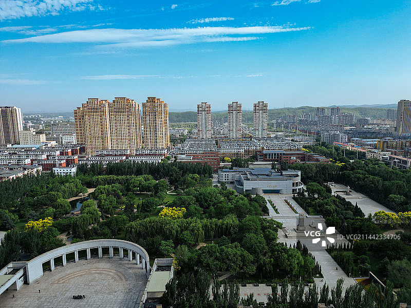 抚顺市 望花区 雷锋纪念馆 丹东路 化工大学 地标图片素材