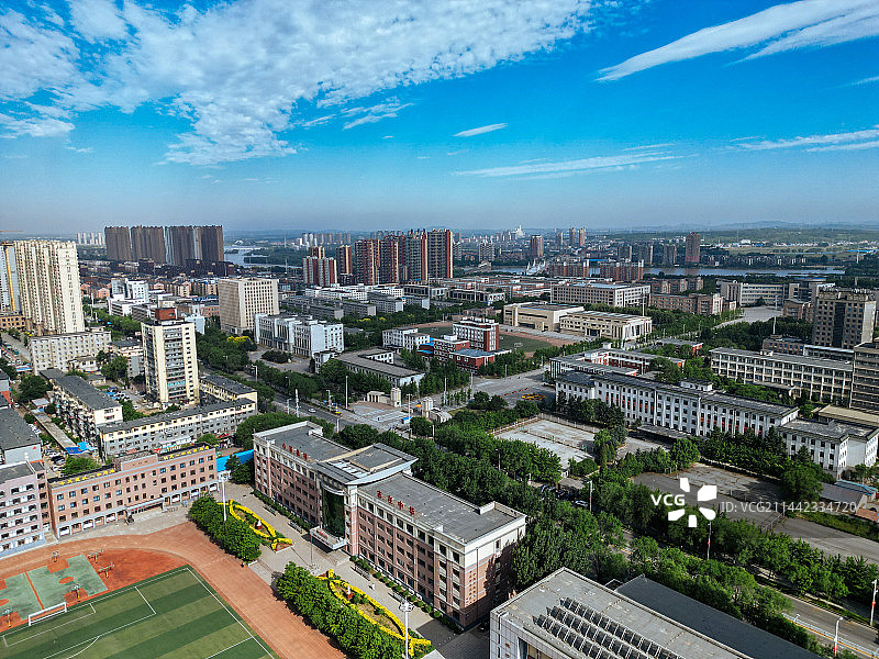 抚顺市 望花区 雷锋纪念馆 丹东路 化工大学 地标图片素材