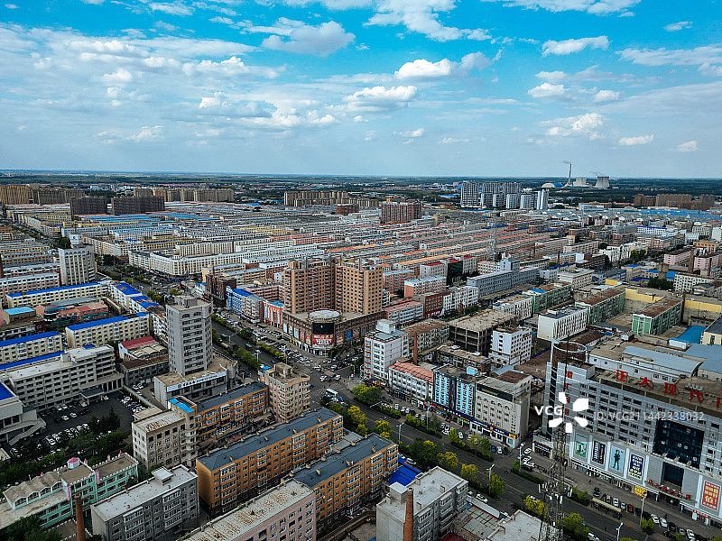 绥化市 第一医院 绥化站 东湖公园 中兴东大街 地标图片素材