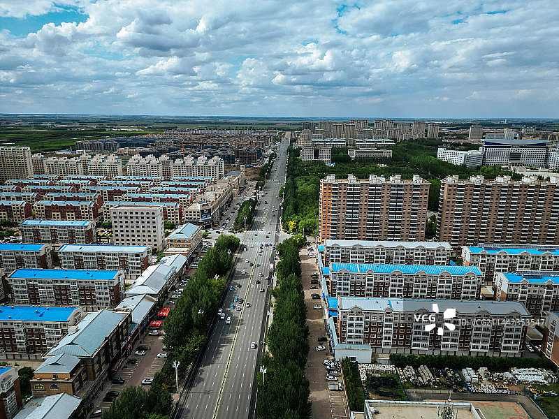 绥化市 万达广场 人民公园 人民广场 唯实公园 体育场 体育公园图片素材