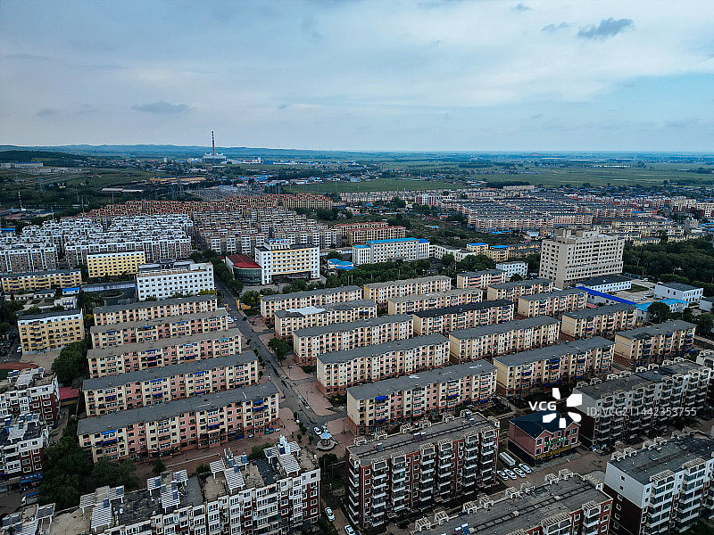 调兵山市 明月禅寺 兀术城 月亮湖 航拍 地标图片素材