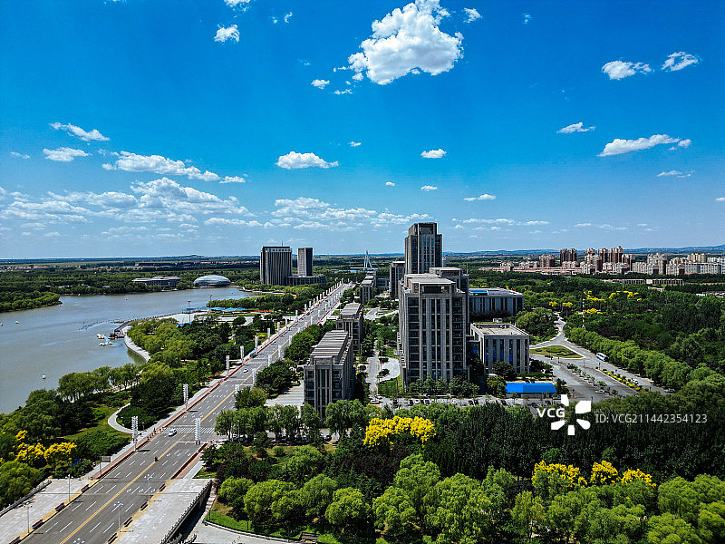 铁岭市 钻石广场 如意湖 铁岭县 金鹰大厦 桂林公园 新区图片素材