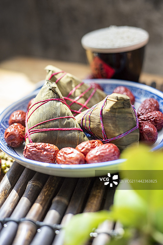 端午节粽子图片素材