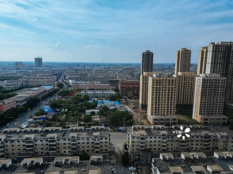 新民市 新民大剧院 湖滨公园 荣业广场 西城国际 新华广场 地标图片素材