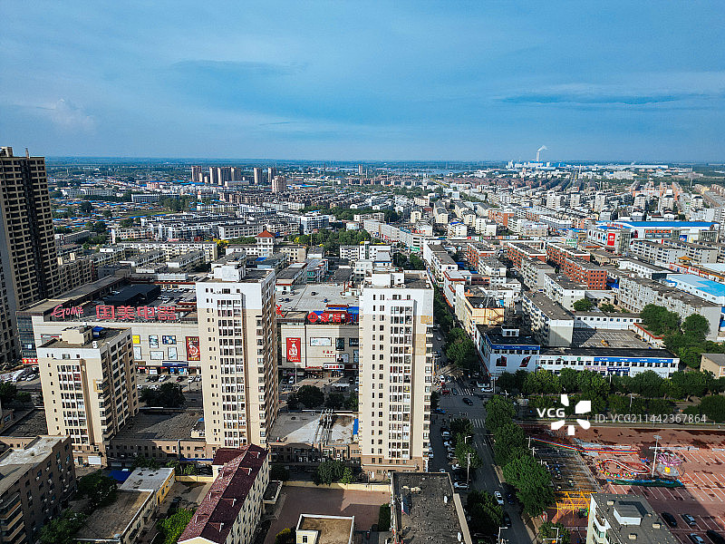 新民市 新民大剧院 湖滨公园 荣业广场 西城国际 新华广场 地标图片素材