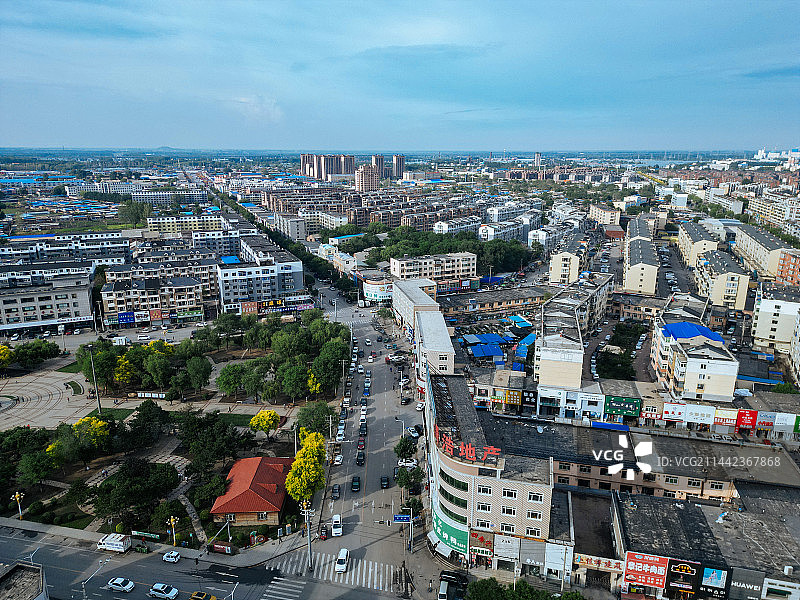 新民市 新民大剧院 湖滨公园 荣业广场 西城国际 新华广场 地标图片素材