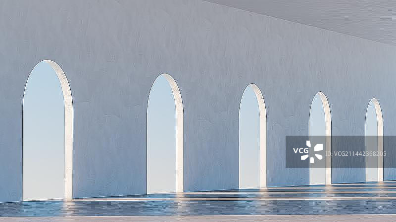 艺术中心建筑图片素材