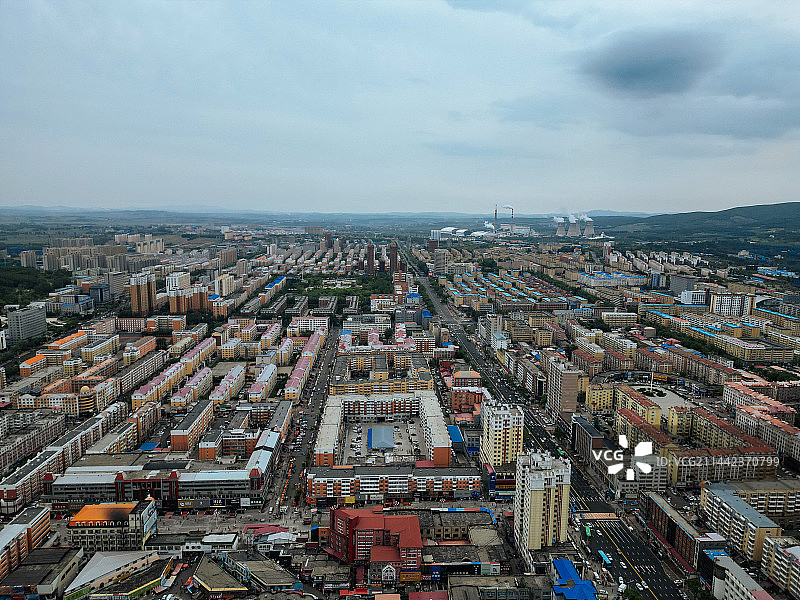 七台河市 新玛特 桃山区 桃山公园 湖滨广场 人民公园图片素材