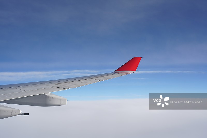 在云端图片素材