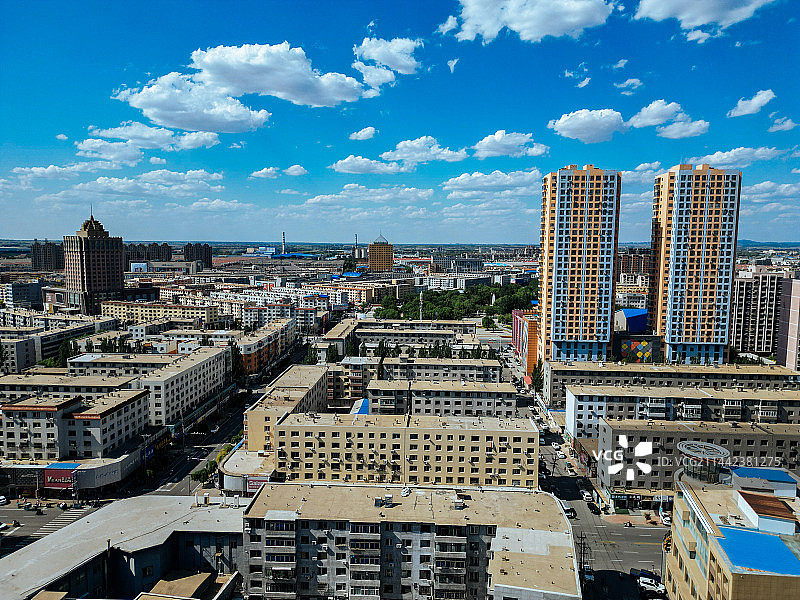 开原市 植物园 哈大街 人民公园 开原体育场 地标图片素材