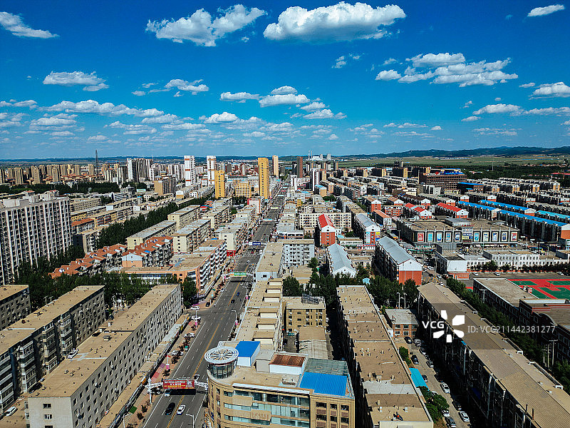 开原市 植物园 哈大街 人民公园 开原体育场 地标图片素材