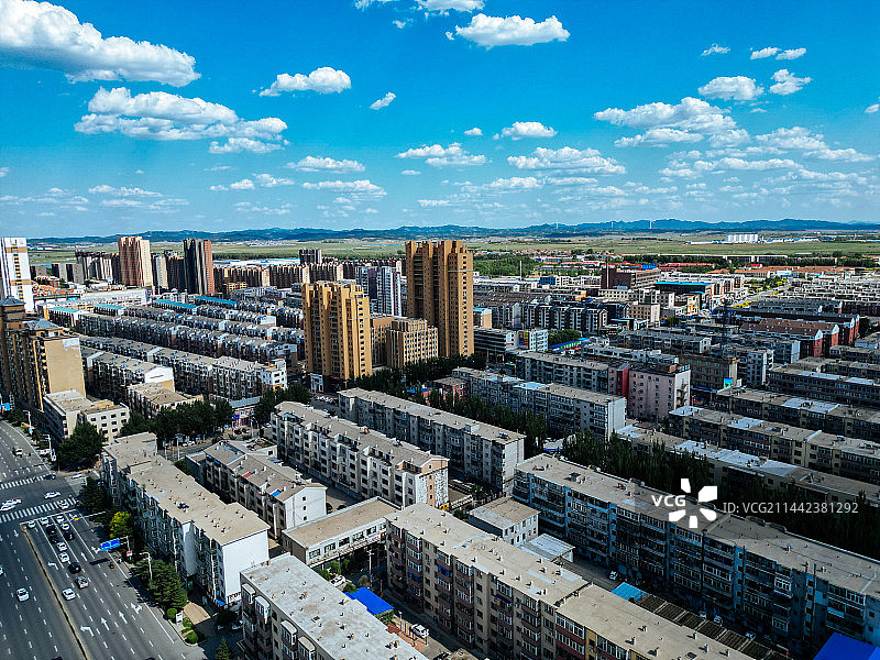 开原市 植物园 哈大街 人民公园 开原体育场 地标图片素材