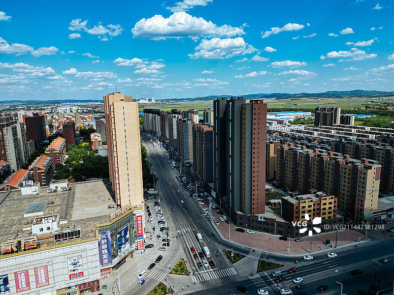 开原市 植物园 哈大街 人民公园 开原体育场 地标图片素材