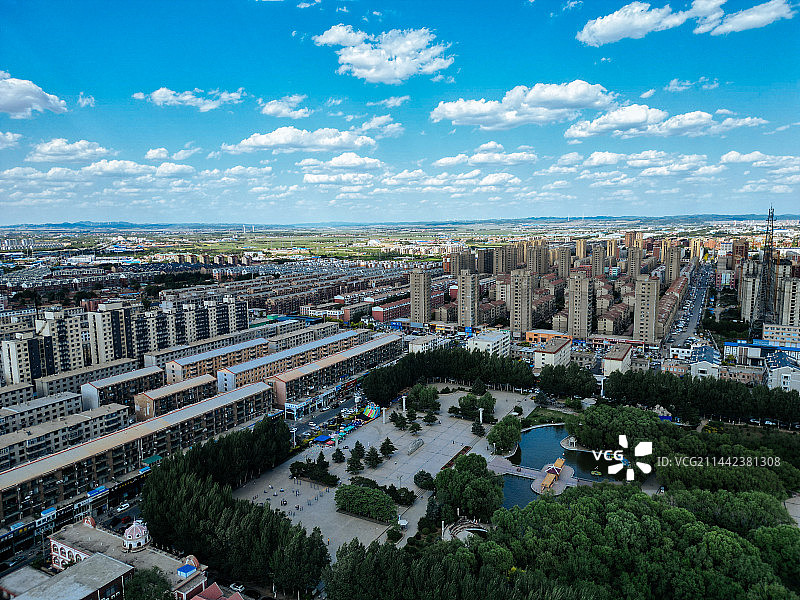 开原市 植物园 哈大街 人民公园 开原体育场 地标图片素材