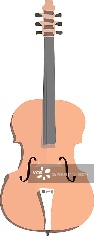 古典小提琴乐器设备图片素材