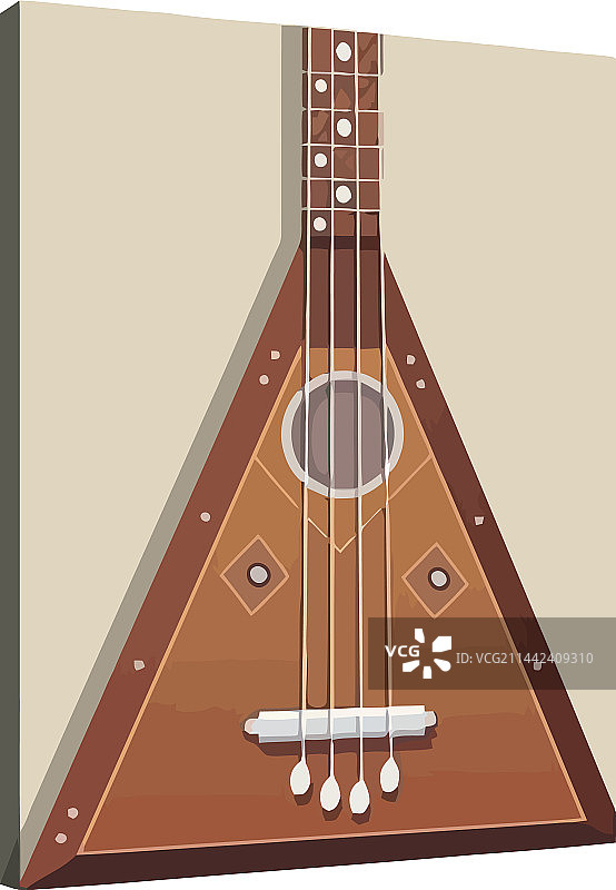 抽象背景上的摇滚吉他图片素材