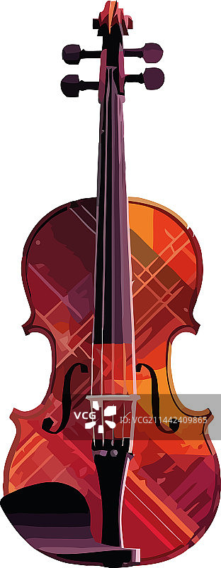 乐器小提琴图片素材