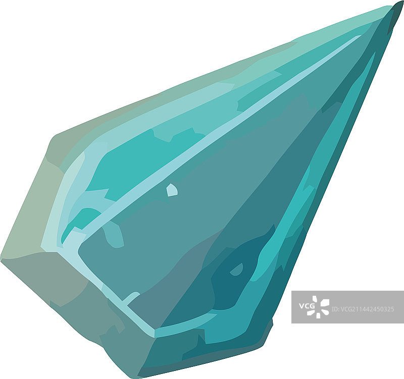 抽象宝石奢华珠宝图标图片素材