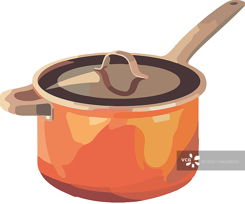 钢制厨房用具设备图标图片素材