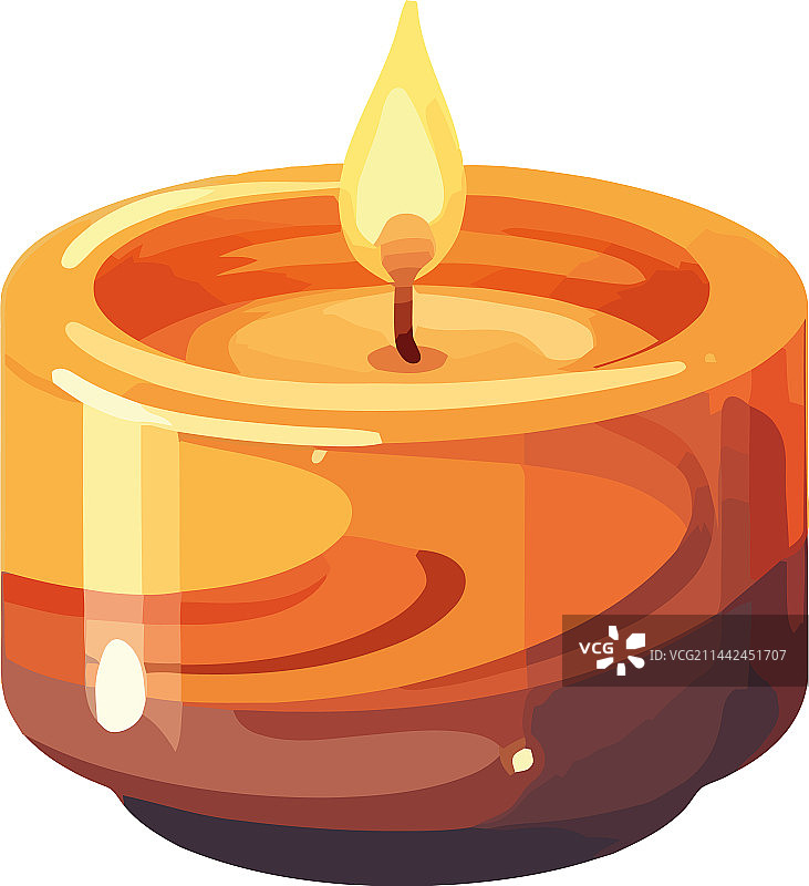 照亮心灵的灯笼图片素材