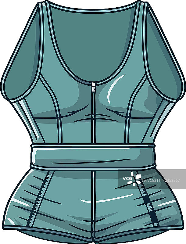 现代塑身内衣图片素材
