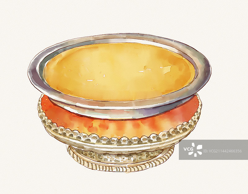 青稞酒图片素材