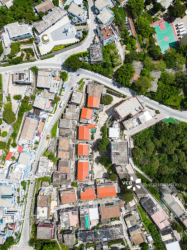 珠海桂山岛图片素材