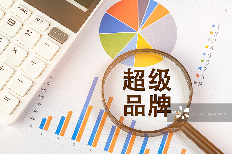 超级品牌图片素材