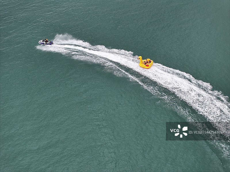 《广东珠海外伶仃岛》图片素材