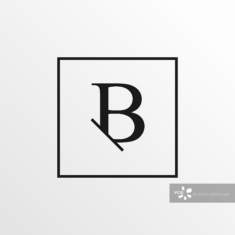 豪华优雅Logo设计灵感图片素材